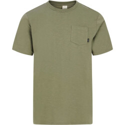 Protest cruz t-shirt strandshirt heren -