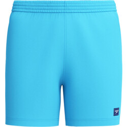 Speedo eco prime leisure 16 blu strandshort heren -multicolour