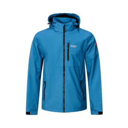Nordberg dustin softshell softshell jack heren -