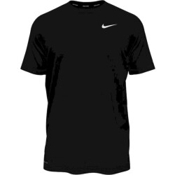 Nike nike essential solid strandshirt heren -