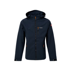Nordberg dustin softshell softshell jack heren -