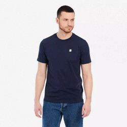 Protest cruz t-shirt strandshirt heren -
