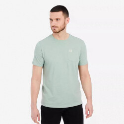 Protest cruz t-shirt strandshirt heren -