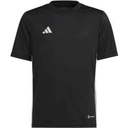 Adidas tabela 23 jsy y t-shirt voetbal train km jonge zwart-wit