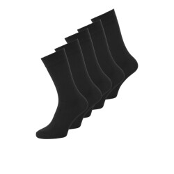 Jack & Jones jacbasic bamboo sock 5 pack noos 12198027 -