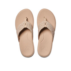 Reef Slippers cushion cloud tx cj3582