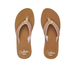 Reef Slippers baja elana cj7336 bruin /