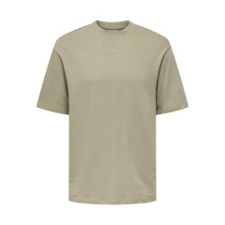 Only & Sons onsmoab life rlx ss tee 22029478 laurel oak