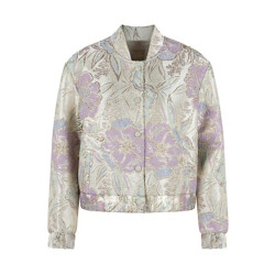 Elvira Collections Jas fien shiny flower