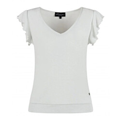 Elvira Collections Top spring silver