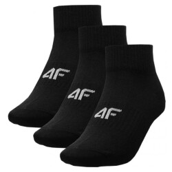 4F Dames h4l22 sokken (set van 3)