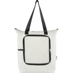 Generic Surplus Ecofold rpet opvouwbare koeltas 15l