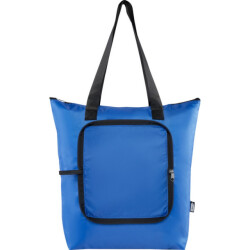 Generic Surplus Ecofold rpet opvouwbare koeltas 15l