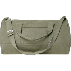 Generic Surplus Porter gerecyclede aware 50l duffeltas