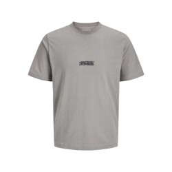 Jack & Jones Jcosago logo slub tee