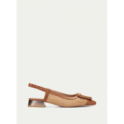 Hispanitas Slingbacks