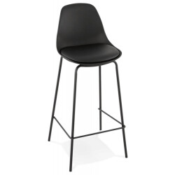 Alterego Cookie halfhoge snackkruk 42x415x865 cm