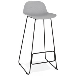 Alterego Babylos design barkruk 50x53x95 cm