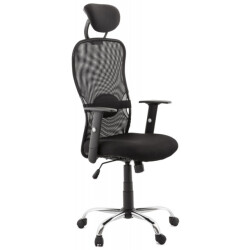 Alterego Soyouz bureaufauteuil 62x62x129 cm