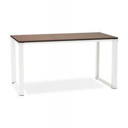 Alterego Xline design recht bureau 160x80x74 cm