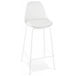 Alterego Cookie halfhoge snackkruk 42x415x865 cm