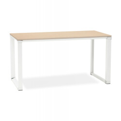 Alterego Xline design recht bureau 160x80x74 cm