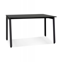 Alterego Amadeus vergadertafel 140x140x745 cm