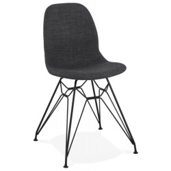 Alterego Declik design stoel 49x49x83 cm
