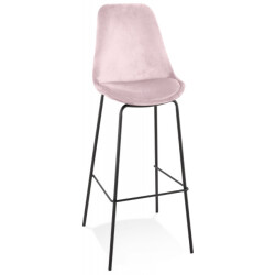 Alterego Barkruk spark 49x45x115 cm