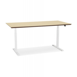 Alterego Bionik elektrisch zit-sta bureau (63-128)x180x90 cm