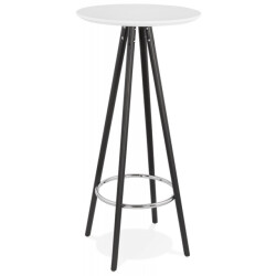 Alterego Gala statafel 60x60x110 cm