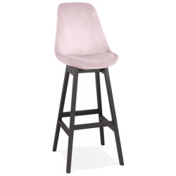Alterego Moriss barkruk 48x56x113 cm