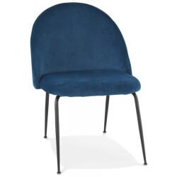 Alterego Mermaid loungestoel 715x64x83 cm