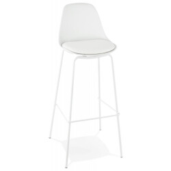 Alterego Barkruk cookie 445x445x955 cm