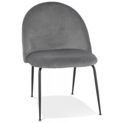 Alterego Mermaid loungestoel 715x64x83 cm
