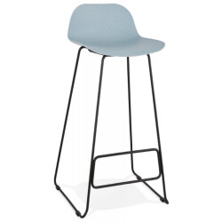Alterego Babylos design barkruk 50x53x95 cm