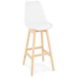 Alterego Camila barkruk 48x56x114 cm