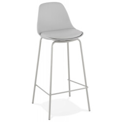 Alterego Cookie halfhoge snackkruk 42x415x865 cm