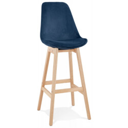 Alterego Moriss barkruk 48x56x113 cm