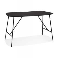 Alterego Fiona kleine tafel 1425x74x75 cm