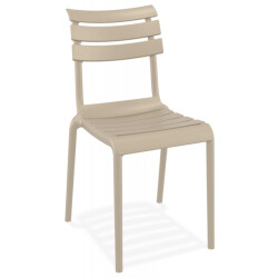 Alterego Chala tuinstoel 50x59x84 cm
