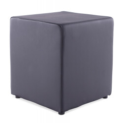 Alterego Cube poef 41x41x41 cm