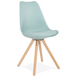 Alterego Gouja stoel 56x48x83 cm