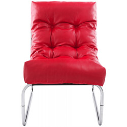 Alterego Loft loungestoel 57x71x75 cm