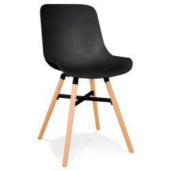Alterego Gladys design stoel 55x48x81 cm