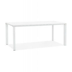 Alterego Xline vergadertafel 200x100x745 cm