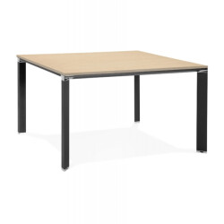 Alterego Ronde design salontafel dila