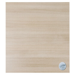 Alterego Nato square tafelblad 68x68 cm