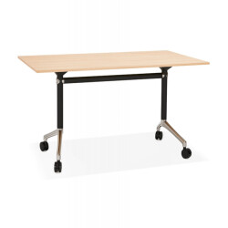 Alterego Flexo klapbureau 140x70x73 cm