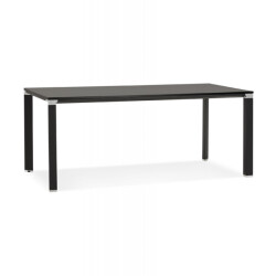 Alterego Xline vergadertafel 200x100x74 cm
